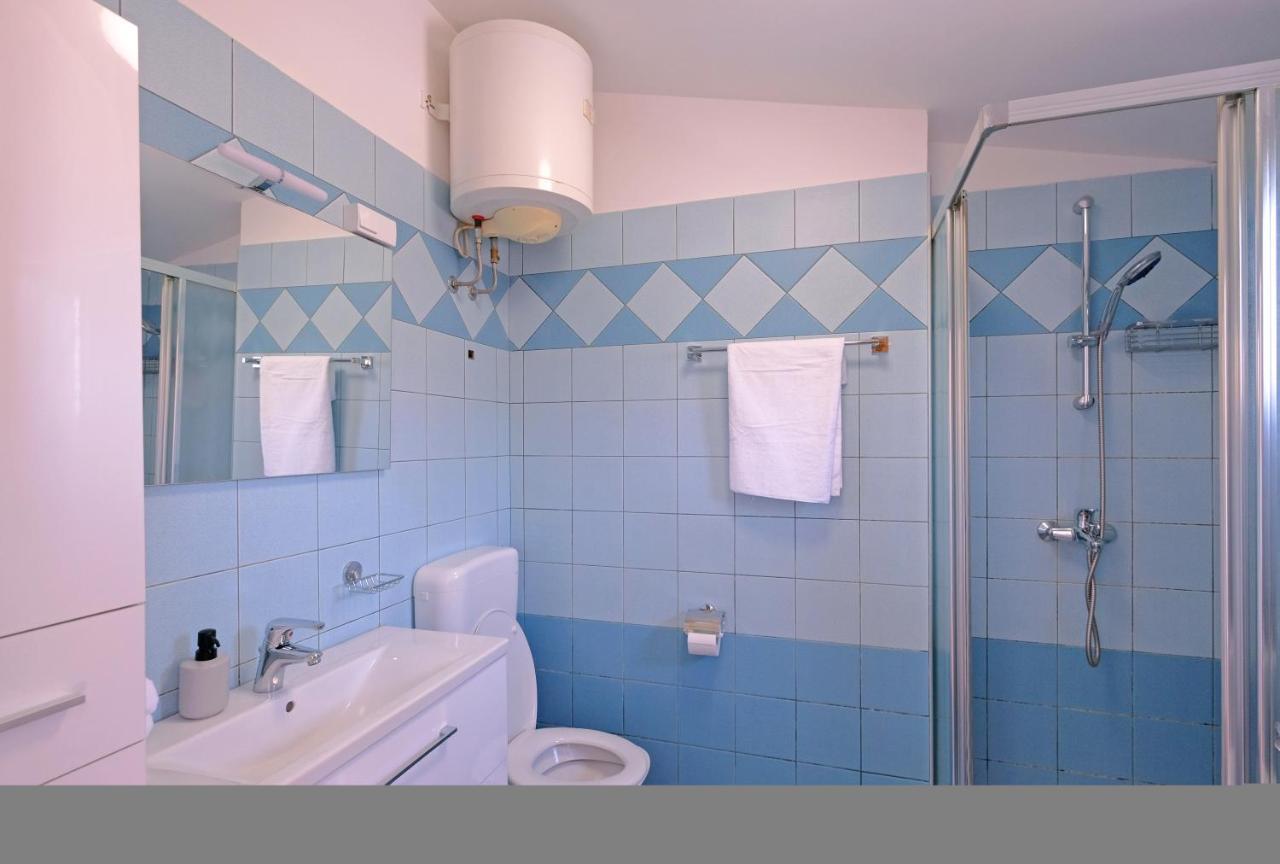 Apartment Klea - Cosy, Near City Center Póla Kültér fotó
